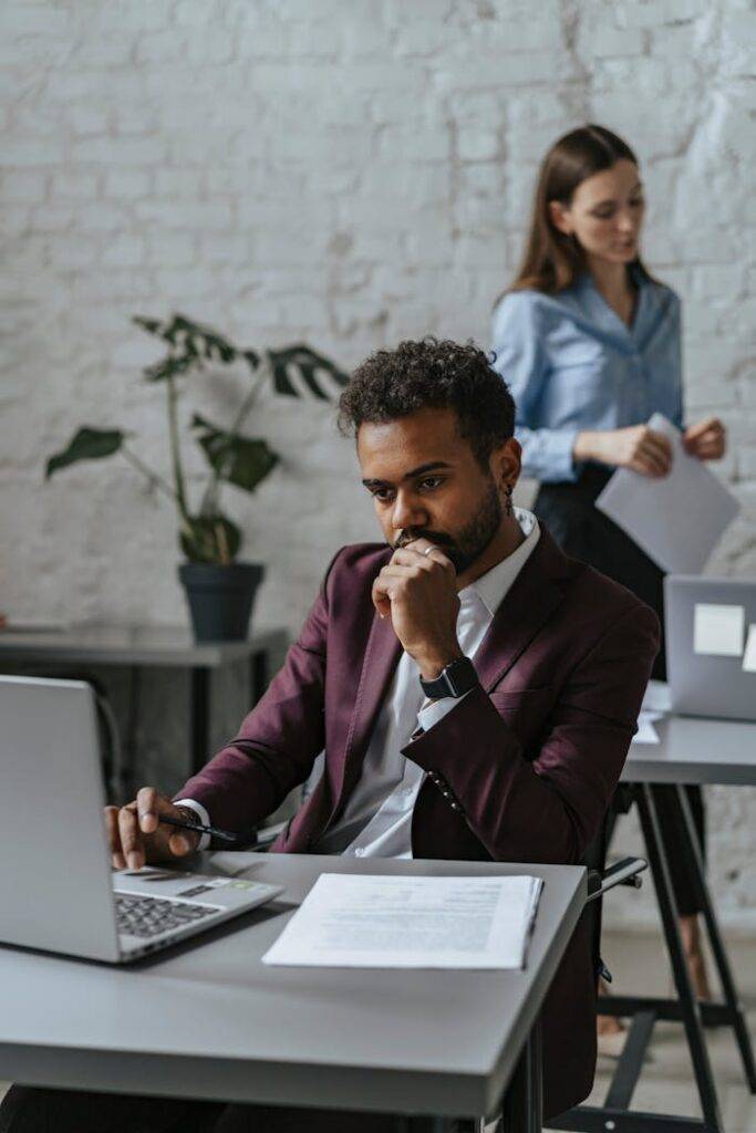 Mentorías personalizadas